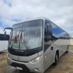 Ônibus Marcopolo Ideale 770 Volvo B270F 2015 seminovo à venda, código 416 - foto 02