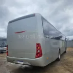 Ônibus Marcopolo Ideale 770 Volvo B270F 2015 seminovo à venda, código 416 - foto 03