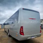 Ônibus Marcopolo Ideale 770 Volvo B270F 2015 seminovo à venda, código 416 - foto 04