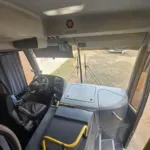 Ônibus Marcopolo Ideale 770 Volvo B270F 2015 seminovo à venda, código 416 - foto 05