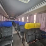 Ônibus Marcopolo Ideale 770 Volvo B270F 2015 seminovo à venda, código 416 - foto 07