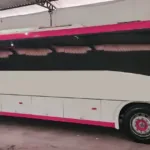 Ônibus MARCOPOLO IDEALE 770 VW 17.230 JM 2013 seminovo à venda, código 176 - foto 03