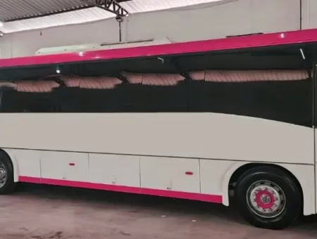 Ônibus MARCOPOLO IDEALE 770 VW 17.230 JM 2013 seminovo à venda, código 176 - foto 03