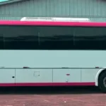 Ônibus MARCOPOLO IDEALE 770 VW 17.230 JM 2013 seminovo à venda, código 176 - foto 04