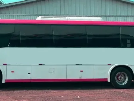 Ônibus MARCOPOLO IDEALE 770 VW 17.230 JM 2013 seminovo à venda, código 176 - foto 04