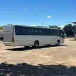 Ônibus Marcopolo Ideale 800 OF 1721 2023 seminovo à venda, código 587 - foto 03