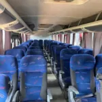 Ônibus Marcopolo Ideale 800 OF 1721 2023 seminovo à venda, código 587 - foto 06