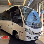 Ônibus Marcopolo Micro-onibus Senior LO 916 2023 seminovo à venda, código 381 - foto 01