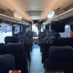 Ônibus Marcopolo Micro-onibus Senior LO 916 2023 seminovo à venda, código 381 - foto 10