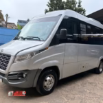 Ônibus Marcopolo Micro-ônibus Volare Cinco Cummins 2016 seminovo à venda, código 788 - foto 02