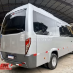 Ônibus Marcopolo Micro-ônibus Volare Cinco Cummins 2016 seminovo à venda, código 788 - foto 03