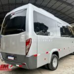 Ônibus Marcopolo Micro-ônibus Volare Cinco Cummins 2016 seminovo à venda, código 788 - foto 03