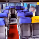 Ônibus Marcopolo Micro-ônibus Volare Cinco Cummins 2016 seminovo à venda, código 788 - foto 08