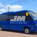 Ônibus Marcopolo Micro-onibus Volare W9C 2019 seminovo à venda, código 177 - foto 01
