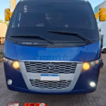 Ônibus Marcopolo Micro-onibus Volare W9C 2019 seminovo à venda, código 177 - foto 02