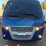Ônibus Marcopolo Micro-onibus Volare W9C 2019 seminovo à venda, código 177 - foto 02