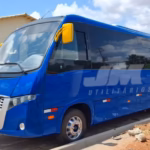 Ônibus Marcopolo Micro-onibus Volare W9C 2019 seminovo à venda, código 177 - foto 03