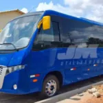 Ônibus Marcopolo Micro-onibus Volare W9C 2019 seminovo à venda, código 177 - foto 03