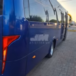 Ônibus Marcopolo Micro-onibus Volare W9C 2019 seminovo à venda, código 177 - foto 04