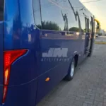 Ônibus Marcopolo Micro-onibus Volare W9C 2019 seminovo à venda, código 177 - foto 04