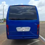 Ônibus Marcopolo Micro-onibus Volare W9C 2019 seminovo à venda, código 177 - foto 05