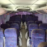 Ônibus Marcopolo Micro-onibus Volare W9C 2019 seminovo à venda, código 177 - foto 08