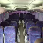 Ônibus Marcopolo Micro-onibus Volare W9C 2019 seminovo à venda, código 177 - foto 08