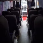 Ônibus Marcopolo Micro-onibus Volare W9C 2019 seminovo à venda, código 177 - foto 09