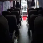 Ônibus Marcopolo Micro-onibus Volare W9C 2019 seminovo à venda, código 177 - foto 09