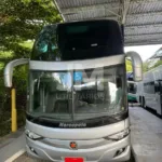 Ônibus Marcopolo Onibus DD Paradiso 1800 G7 Scania seminovo à venda, código 475 - foto 02