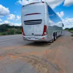 Ônibus Marcopolo Onibus DD Paradiso 1800 G7 Scania seminovo à venda, código 475 - foto 03