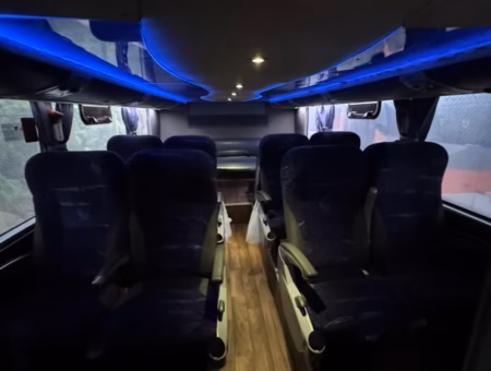 Ônibus Marcopolo Onibus DD Paradiso 1800 G7 Scania seminovo à venda, código 475 - foto 05
