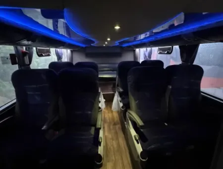 Ônibus Marcopolo Onibus DD Paradiso 1800 G7 Scania seminovo à venda, código 475 - foto 05