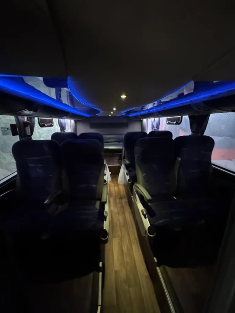 Ônibus Marcopolo Onibus DD Paradiso 1800 G7 Scania seminovo à venda, código 475 - foto 05