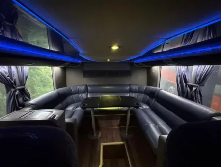 Ônibus Marcopolo Onibus DD Paradiso 1800 G7 Scania seminovo à venda, código 475 - foto 06