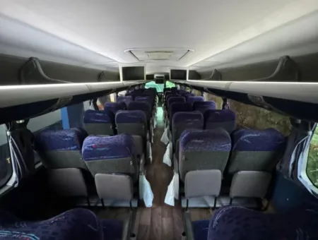 Ônibus Marcopolo Onibus DD Paradiso 1800 G7 Scania seminovo à venda, código 475 - foto 09