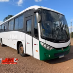 Ônibus Marcopolo Onibus Ideale 770 OF 1721 2020 seminovo à venda, código 165 - foto 01