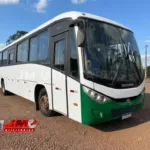 Ônibus Marcopolo Ideale 770 OF 1721 2020 seminovo à venda, código 165 - foto 01