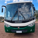 Ônibus Marcopolo Onibus Ideale 770 OF 1721 2020 seminovo à venda, código 165 - foto 02