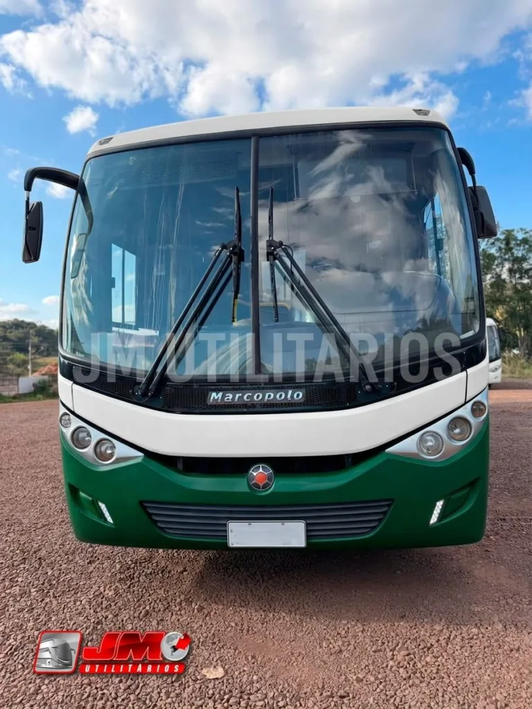 Ônibus Marcopolo Ideale 770 OF 1721 2020 seminovo à venda, código 165 - foto 02