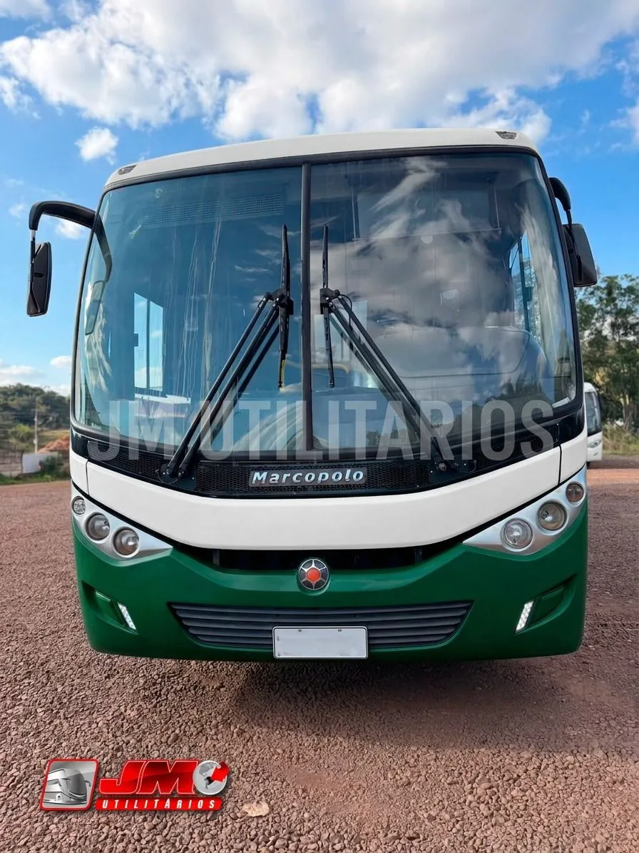 Ônibus Marcopolo Ideale 770 OF 1721 2020 seminovo à venda, código 165 - foto 02