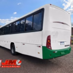 Ônibus Marcopolo Onibus Ideale 770 OF 1721 2020 seminovo à venda, código 165 - foto 03