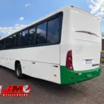Ônibus Marcopolo Ideale 770 OF 1721 2020 seminovo à venda, código 165 - foto 03