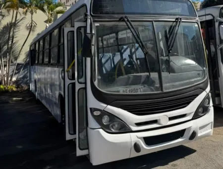 Ônibus Marcopolo Onibus Torino OF 1721 2012 seminovo à venda, código 759 - foto 01