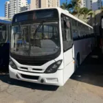 Ônibus Marcopolo Torino OF 1721 2012 seminovo à venda, código 759 - foto 02