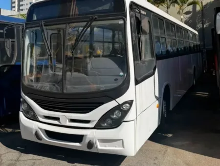 Ônibus Marcopolo Onibus Torino OF 1721 2012 seminovo à venda, código 759 - foto 02
