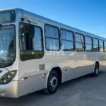 Ônibus Marcopolo Onibus Urbano Torino Mercedes 1721 2014 seminovo à venda, código 473 - foto 01