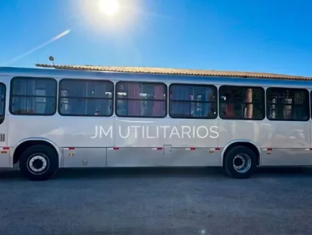 Ônibus Marcopolo Onibus Urbano Torino Mercedes 1721 2014 seminovo à venda, código 473 - foto 02
