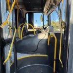 Ônibus Marcopolo Onibus Urbano Torino Mercedes 1721 2014 seminovo à venda, código 473 - foto 04