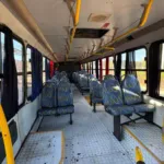 Ônibus Marcopolo Onibus Urbano Torino Mercedes 1721 2014 seminovo à venda, código 473 - foto 06